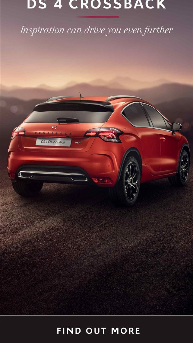 1284x2778 ds 7 crossback e tense - ds 7 crossback e tense iPhone Wallpaper