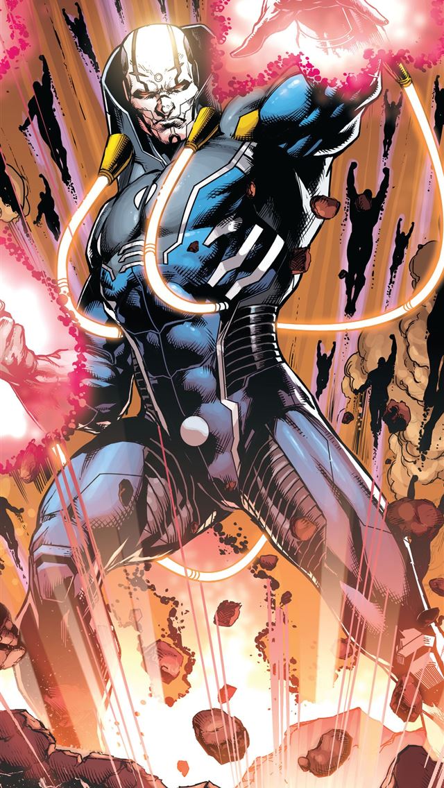 1284x2778 captain atom - captain atom iPhone Wallpaper