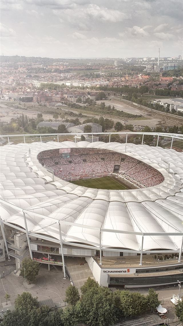 1284x2778 vfb stuttgart - vfb stuttgart iPhone Wallpaper