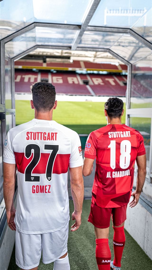 1284x2778 vfb stuttgart - vfb stuttgart iPhone Wallpaper