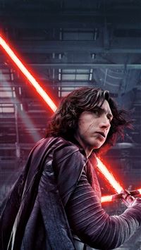 kylo ren fortnite wallpaper