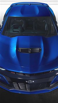 chevrolet camaro z28 wallpaper