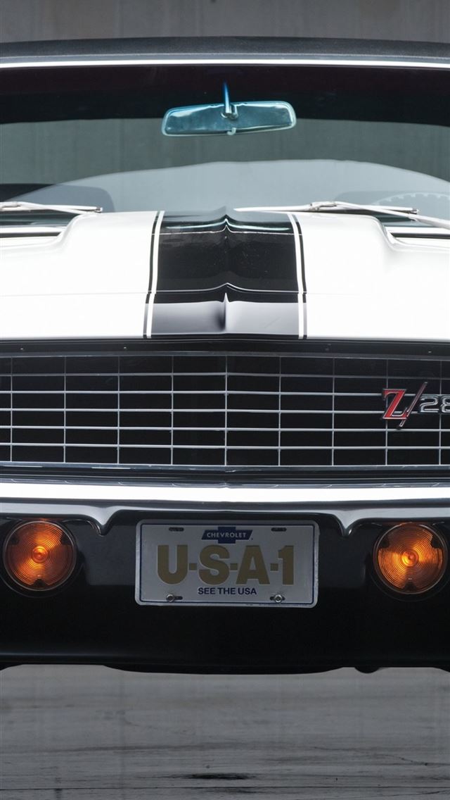 1125x2436 chevrolet camaro z28 - chevrolet camaro z28 iPhone Wallpaper