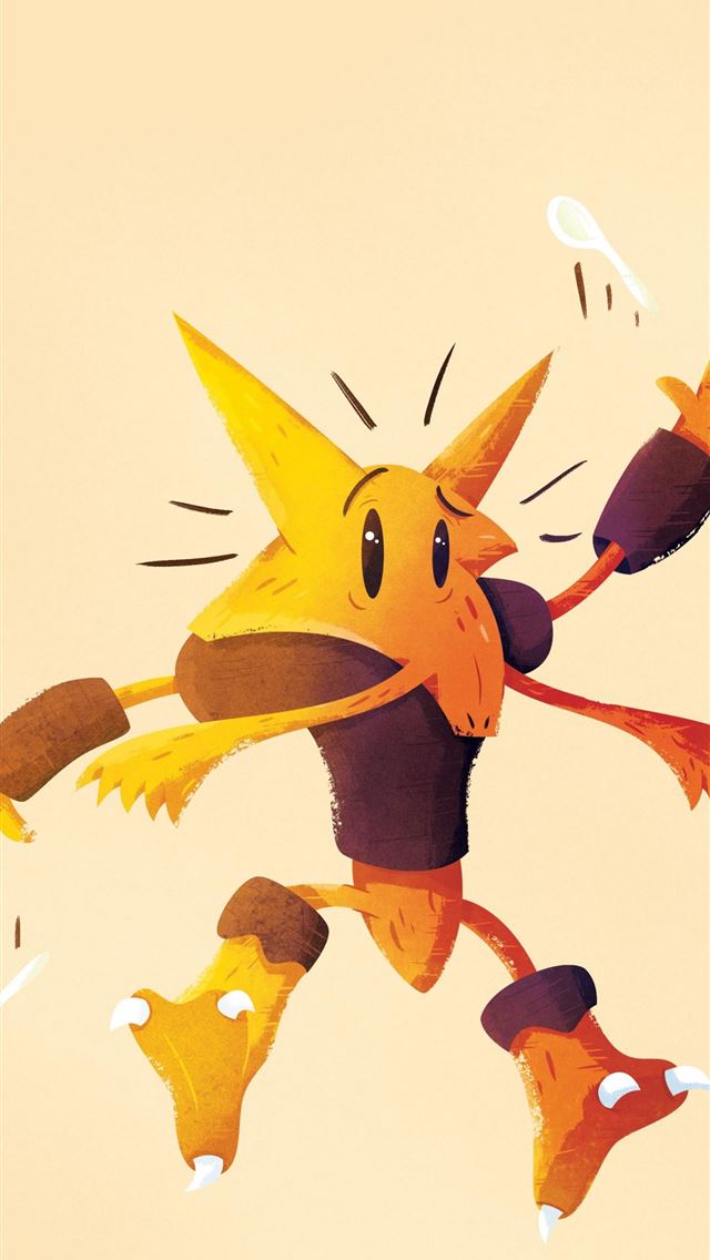 1284x2778 emolga hd - emolga hd iPhone Wallpaper