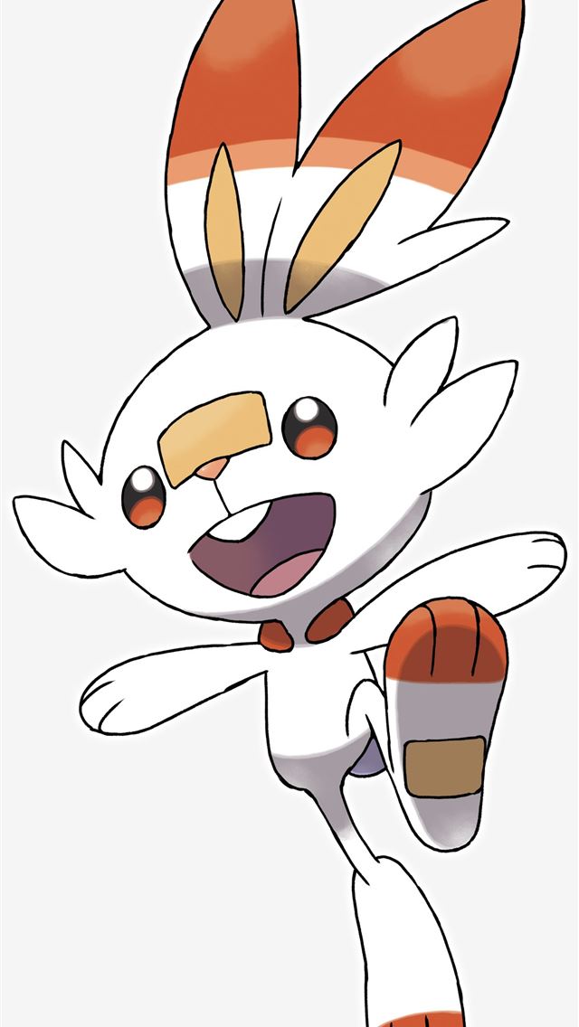 1284x2778 emolga hd - emolga hd iPhone Wallpaper