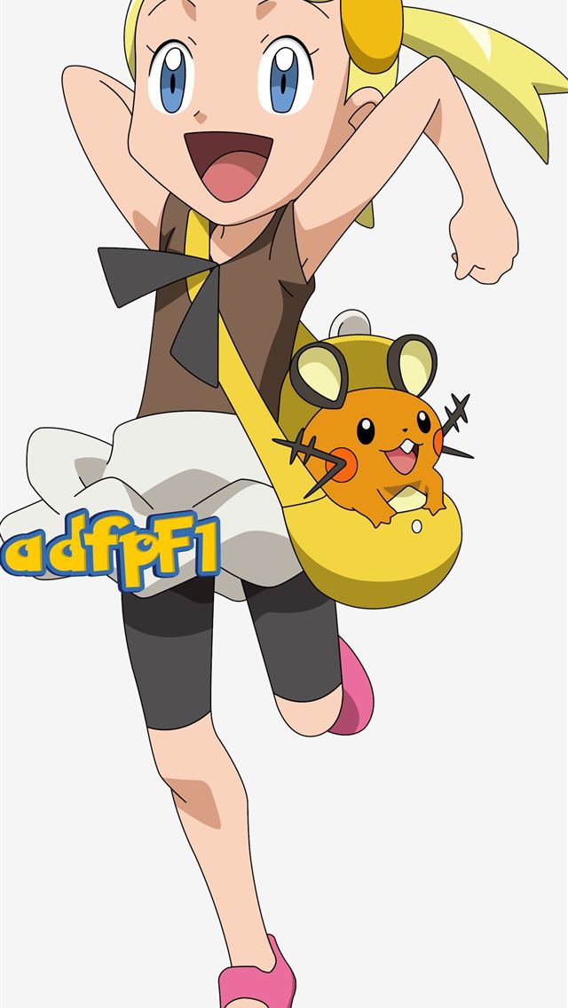 1284x2778 emolga hd - emolga hd iPhone Wallpaper