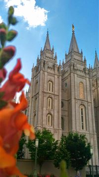 salt lake city wallpaper