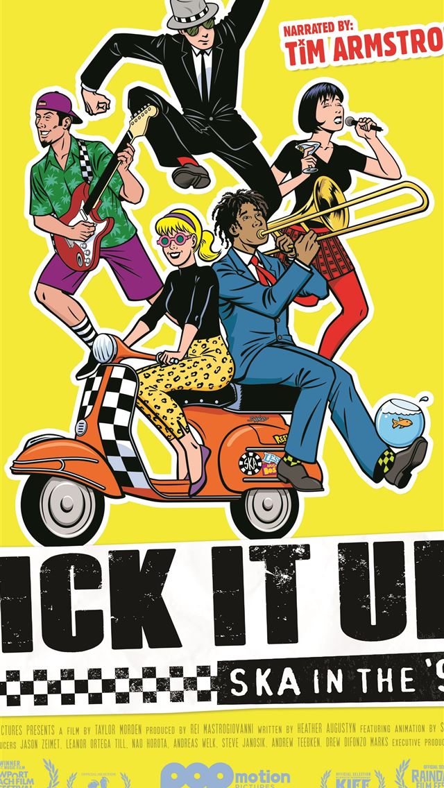 1284x2778 ska music - ska music iPhone Wallpaper