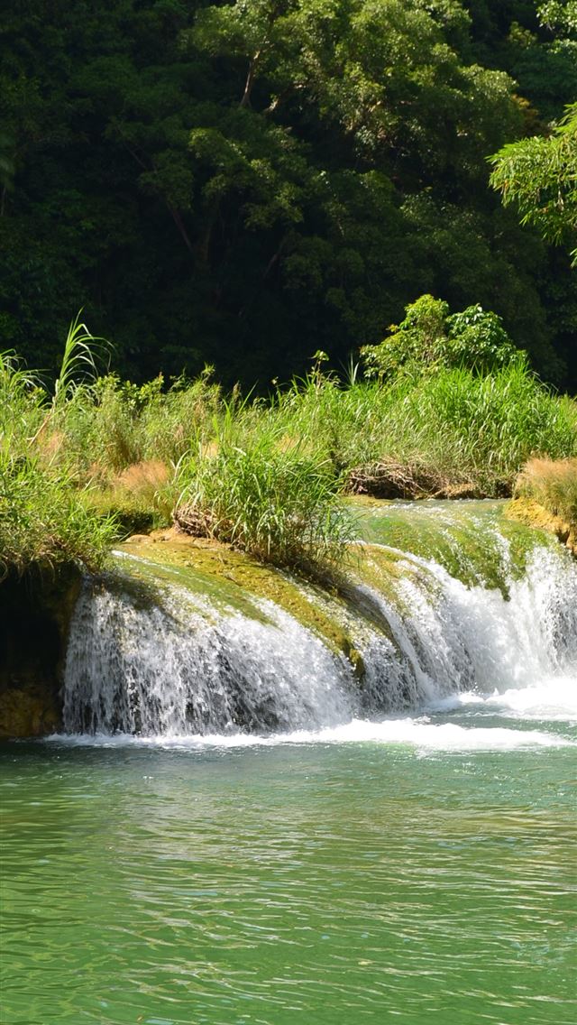 1125x2436 bohol - bohol iPhone Wallpaper