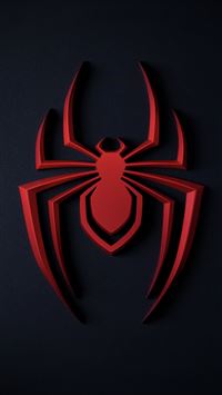 spider wallpaper