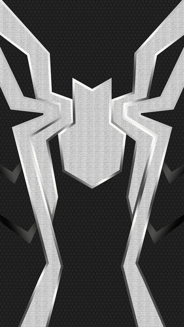 1284x2778 spider - spider iPhone Wallpaper