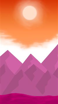 bisexual flag wallpaper