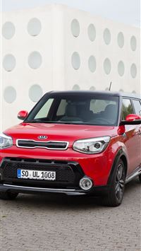 kia soul wallpaper