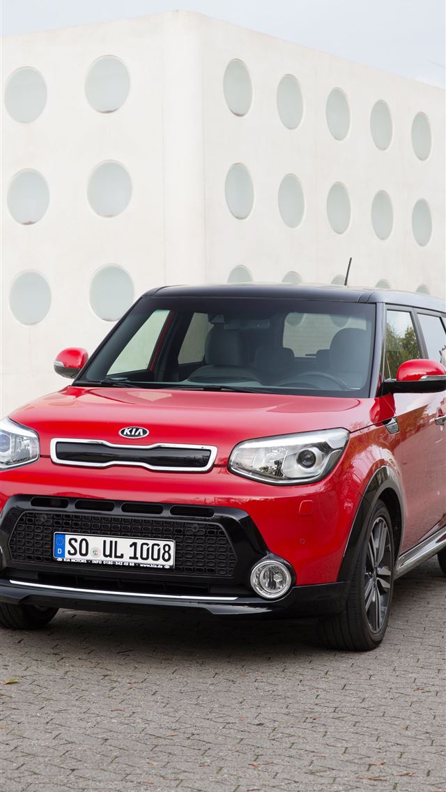 1284x2778 kia soul - kia soul iPhone Wallpaper