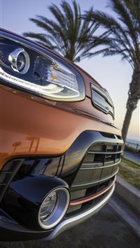 kia soul wallpaper