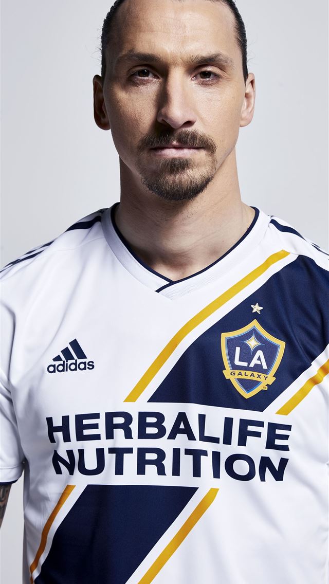 1284x2778 zlatan ibrahimovic la galaxy - zlatan ibrahimovic la galaxy iPhone Wallpaper