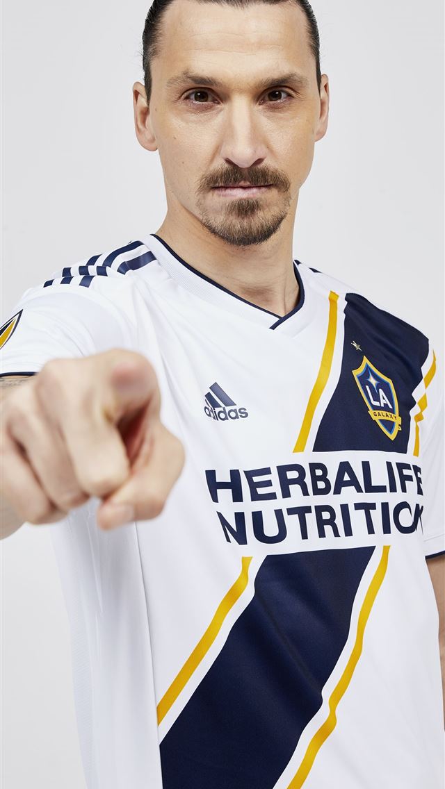 1284x2778 zlatan ibrahimovic la galaxy - zlatan ibrahimovic la galaxy iPhone Wallpaper