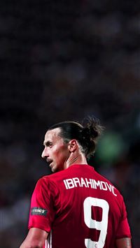 zlatan ibrahimovic la galaxy wallpaper