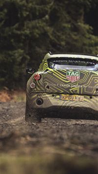 aston martin dbx wallpaper