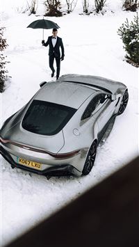 aston martin dbx wallpaper