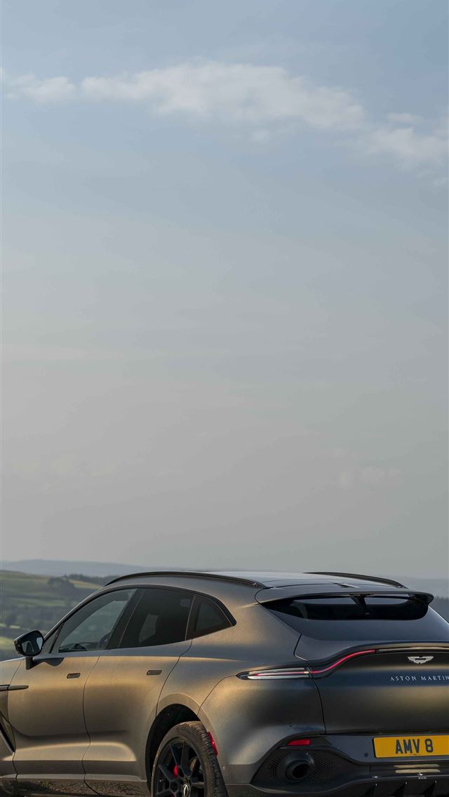 1284x2778 aston martin dbx - aston martin dbx iPhone Wallpaper