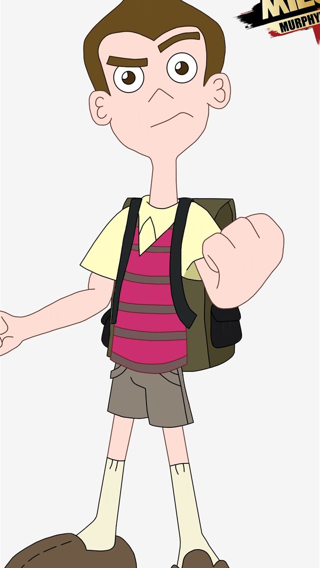1284x2778 milo murphys law - milo murphys law iPhone Wallpaper