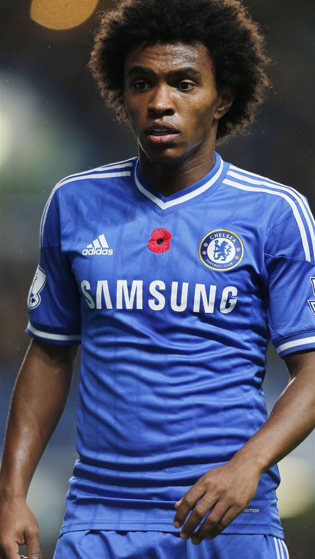 1284x2778 willian chelsea - willian chelsea iPhone Wallpaper