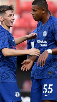 willian chelsea wallpaper