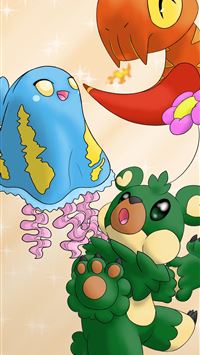 diancie hd wallpaper