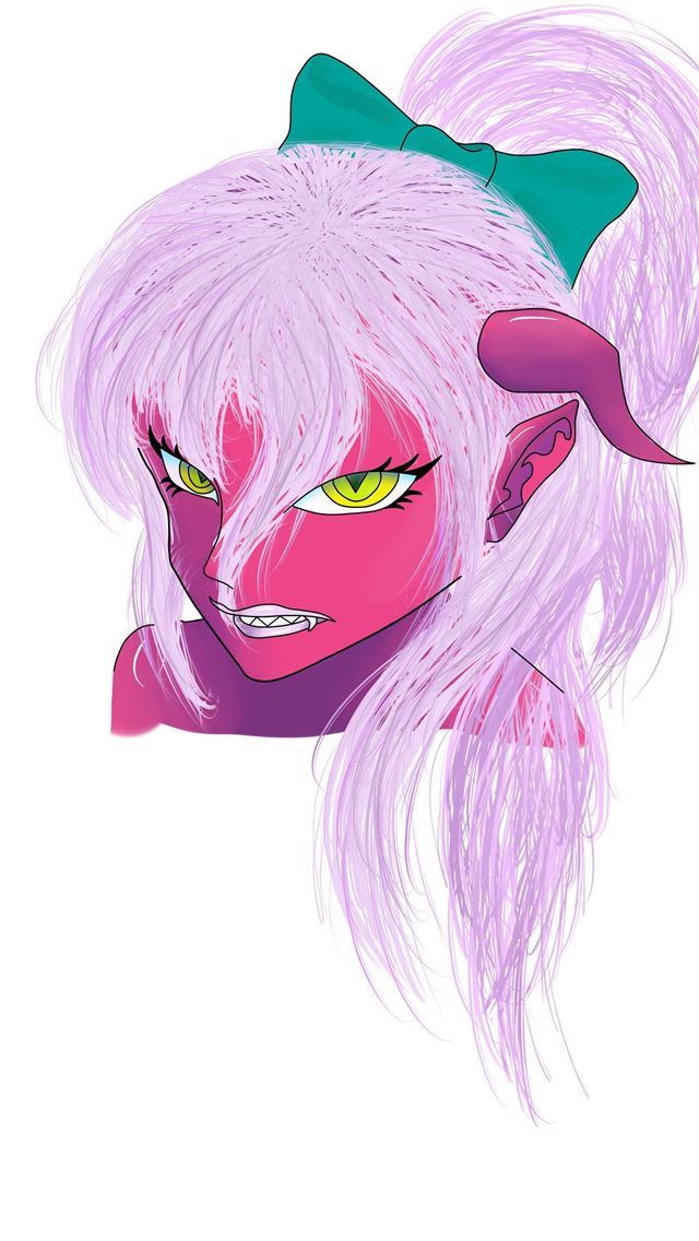 1284x2778 diancie hd - diancie hd iPhone Wallpaper