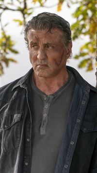 rambo last blood wallpaper