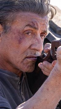 rambo last blood wallpaper