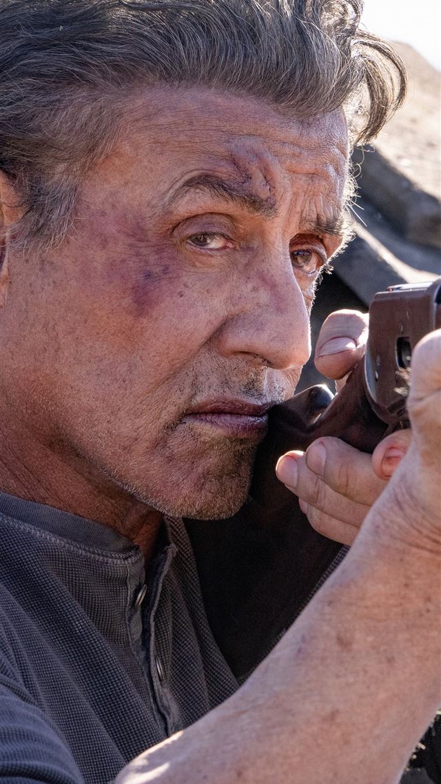 1284x2778 rambo last blood - rambo last blood iPhone Wallpaper