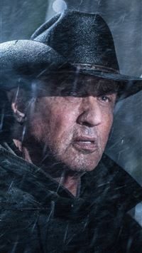 rambo last blood wallpaper