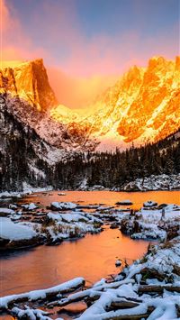 great basin national park wallpaper