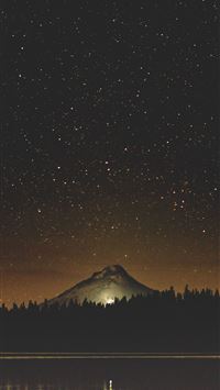 great basin national park wallpaper