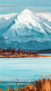 great basin national park wallpaper