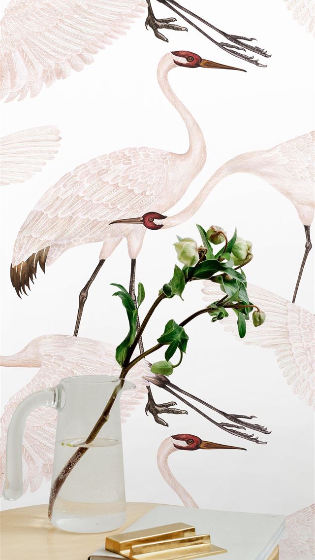 1284x2778 herons - herons iPhone Wallpaper