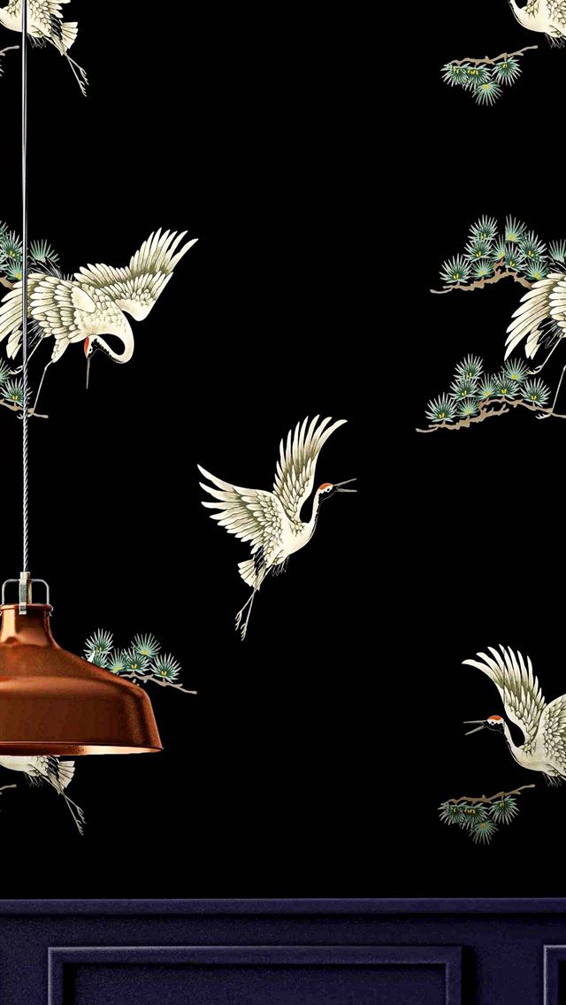 1284x2778 herons - herons iPhone Wallpaper