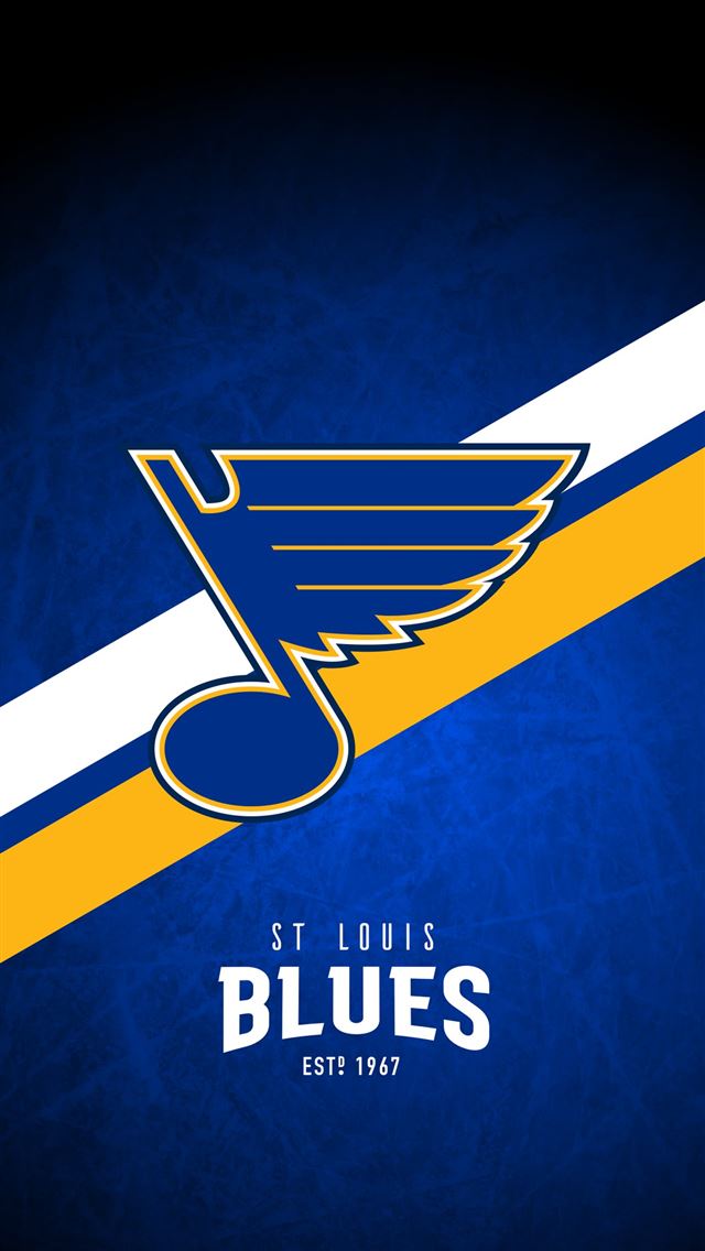 1284x2778 st louis blues - st louis blues iPhone Wallpaper