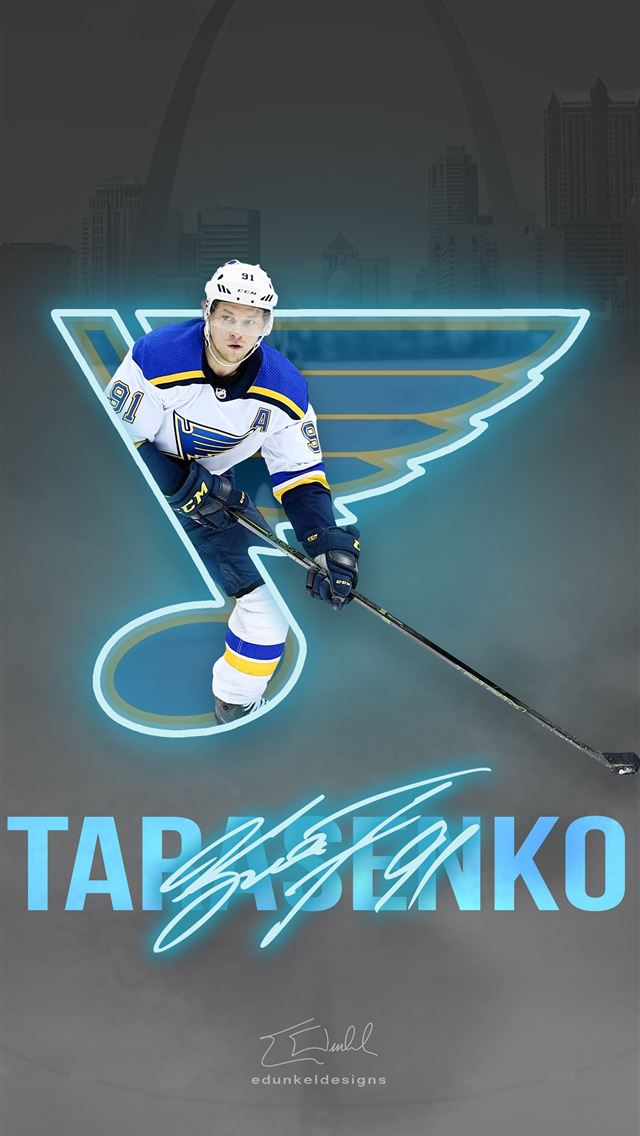 1284x2778 st louis blues - st louis blues iPhone Wallpaper