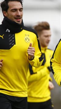 mats hummels wallpaper