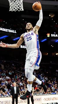 lonzo ball wallpaper