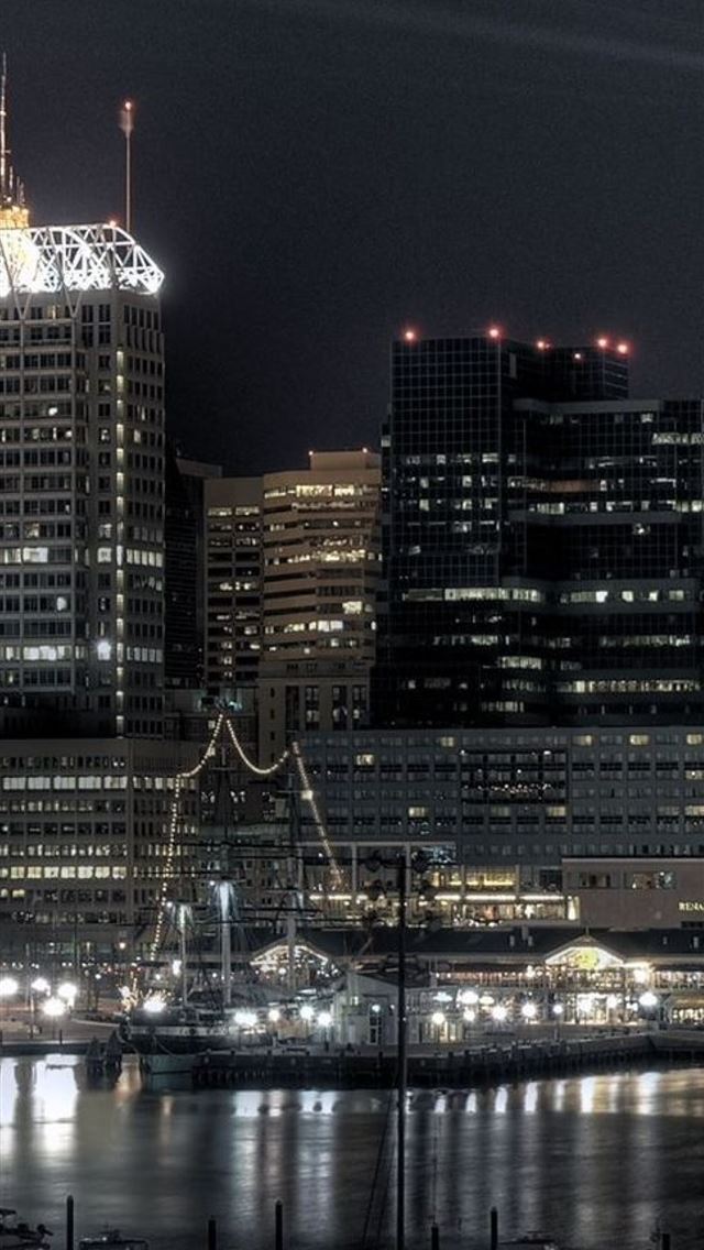 1125x2436 baltimore - baltimore iPhone Wallpaper
