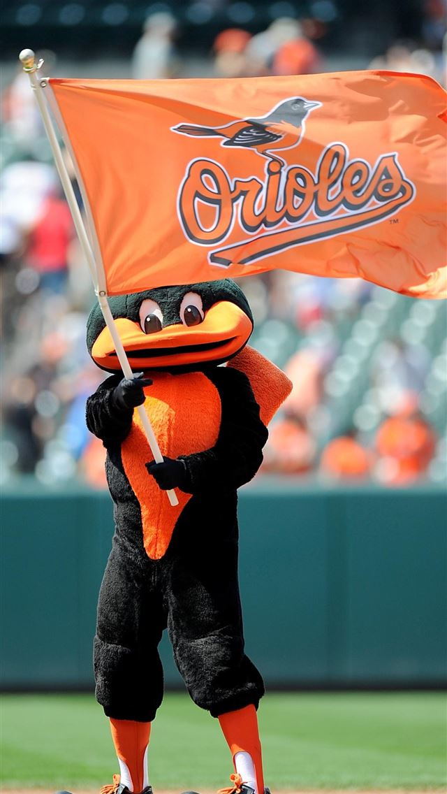 1284x2778 baltimore orioles - baltimore orioles iPhone Wallpaper
