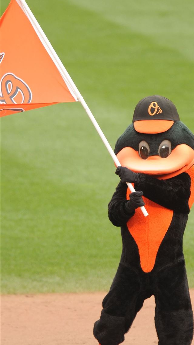 1284x2778 baltimore orioles - baltimore orioles iPhone Wallpaper