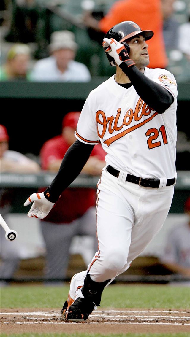 1284x2778 baltimore orioles - baltimore orioles iPhone Wallpaper