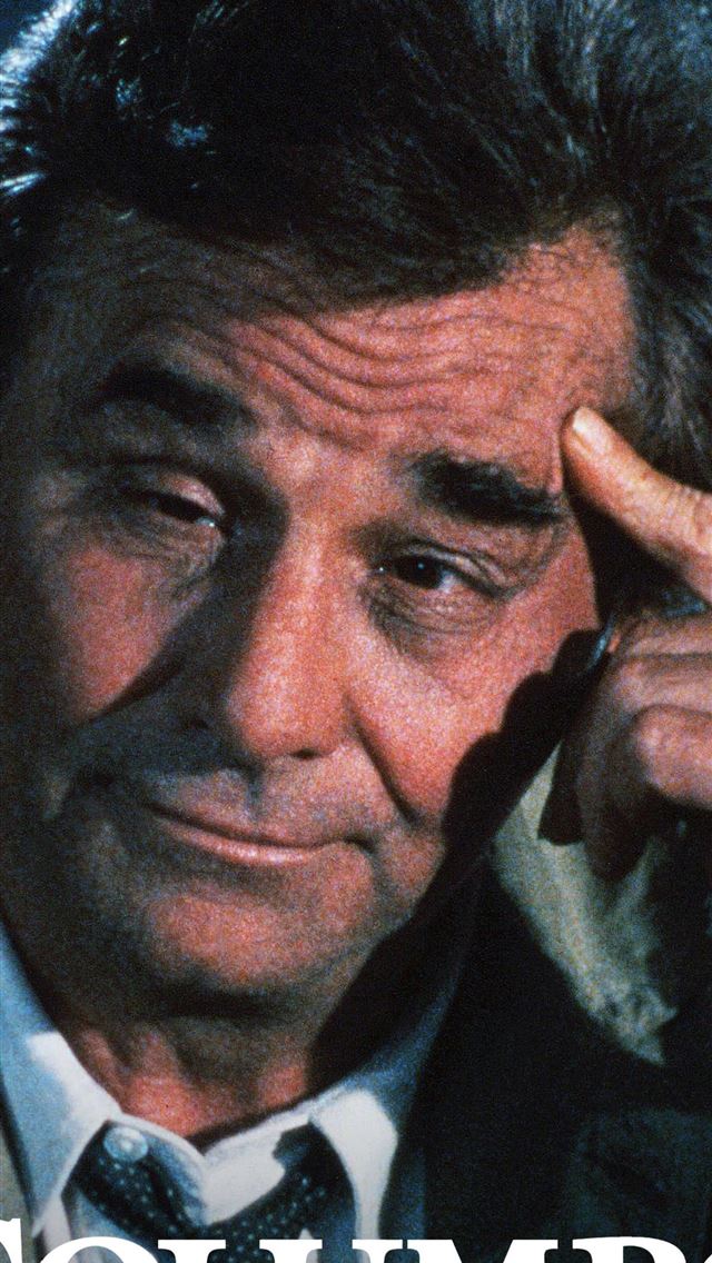 1284x2778 columbo - columbo iPhone Wallpaper