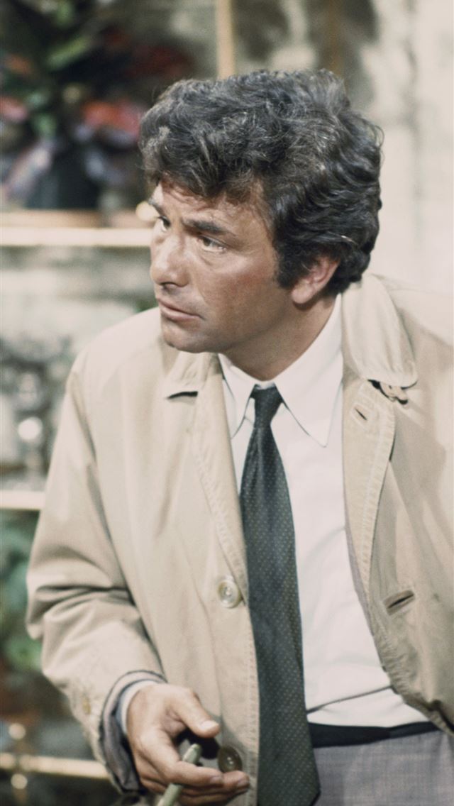 1284x2778 columbo - columbo iPhone Wallpaper