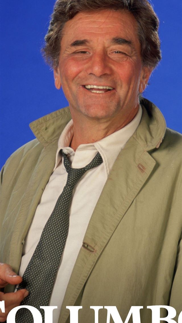 1284x2778 columbo - columbo iPhone Wallpaper